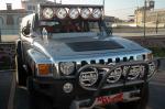 Hummer Racing for Baja 500 2008 года